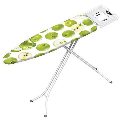 Table à repasser 122 x 38 cm - Royale - Gimi Table à repasser 122 x 38 cm - Royale - Gimi