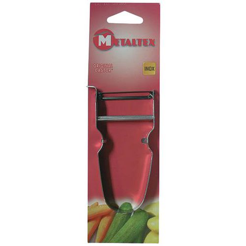 plucheur castor - Metaltex