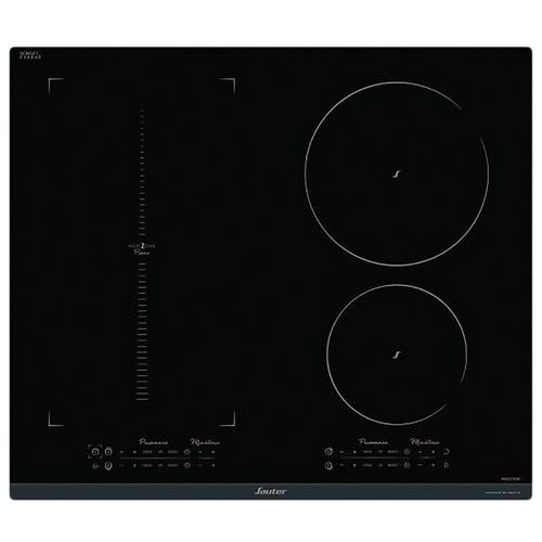 Table de cuisson induction 4 foyers SAUTER