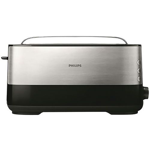 Grille-pain Viva Collection 1 fente ultra-large PHILIPS Grille-pain Viva Collection 1 fente ultra-large PHILIPS