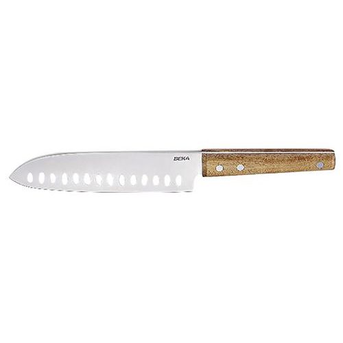 Couteau Santoku 18 cm - Nomad - Beka