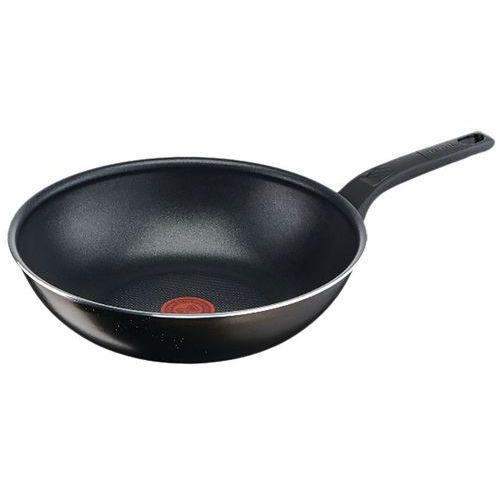 Poêle wok 28 cm - Easy Cook & Clean - Tefal