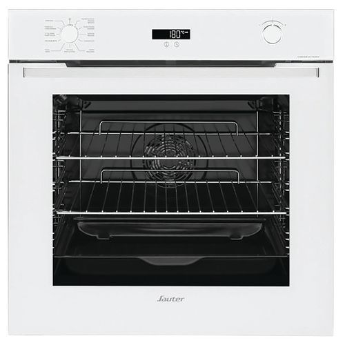 Four pyrolyse - 8 modes de cuisson dont Pizza SAUTER Four pyrolyse - 8 modes de cuisson dont Pizza SAUTER