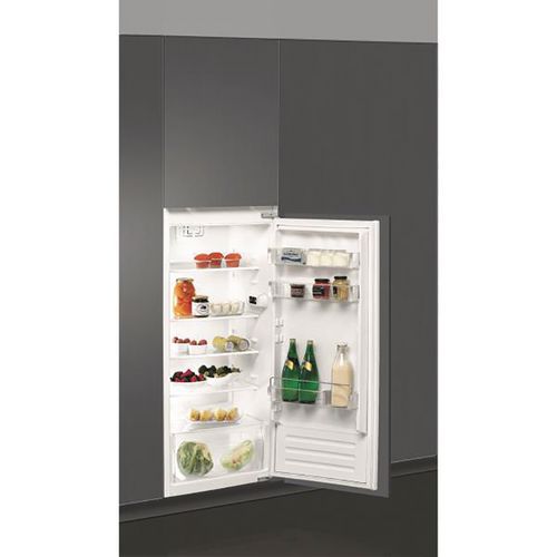 Réfrigérateur intégrable 1 porte Tout utile 209L WHIRLPOOL