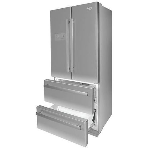 Réfrigérateur multiportes 539L BEKO
