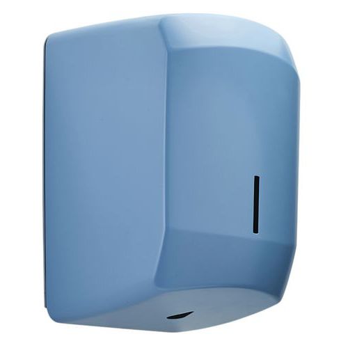 Distributeur Essuie-Mains à devidage Central 450 Fs Clara