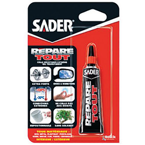 Colle Méga Strong - Sader Colle Méga Strong - Sader