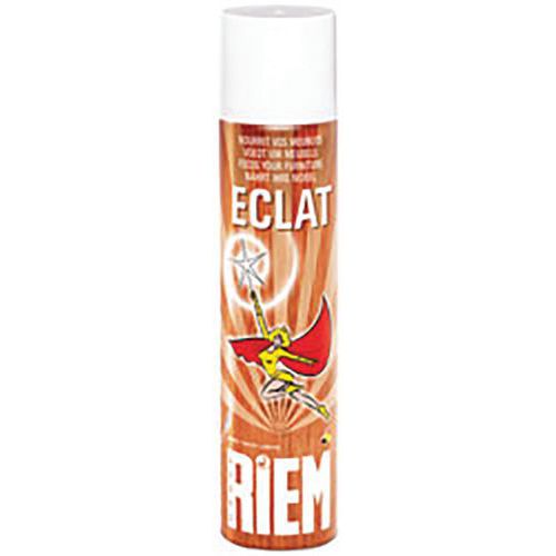 Aérosol Eclat cire nourrissante - Riem Aérosol Eclat cire nourrissante - Riem