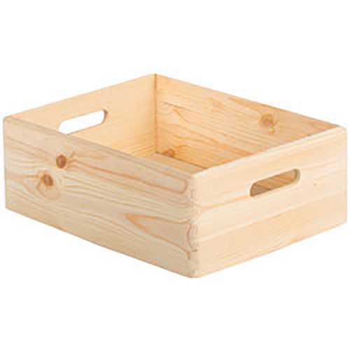 Caisse de rangement - Astigarraga