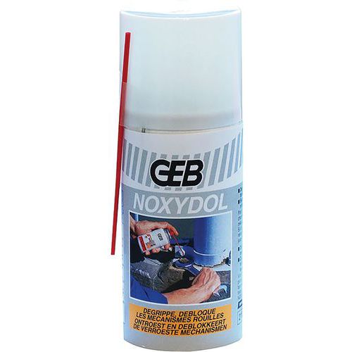 Dégrippant bombe Noxydol - Geb Dégrippant bombe Noxydol - Geb