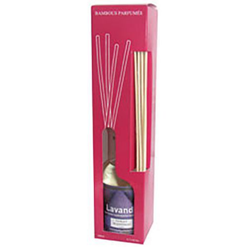 Brins de parfum bambou - Lampe du parfumeur