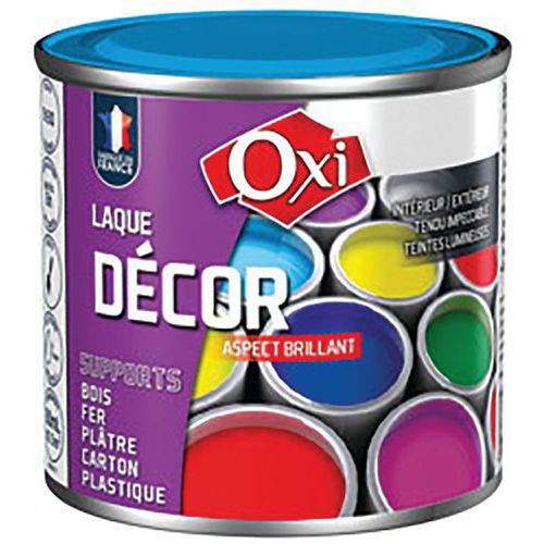 Laque décor 60 ml - Oxi