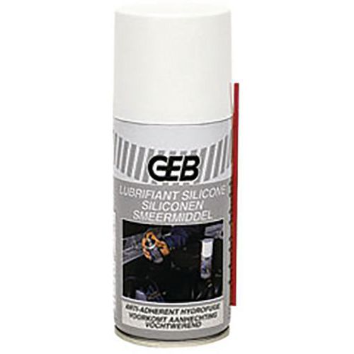 Lubrifiant multi-usage - Geb Lubrifiant multi-usage - Geb