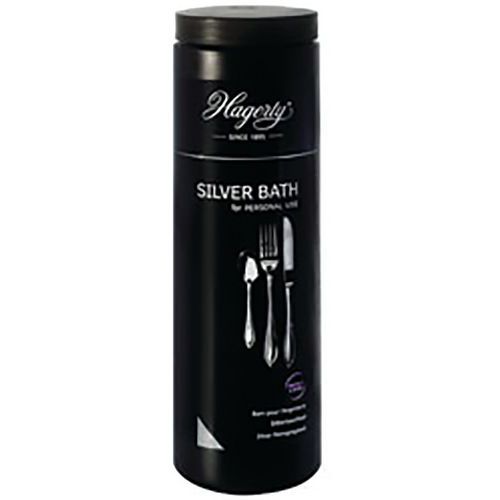 Silver bath - Hagerty