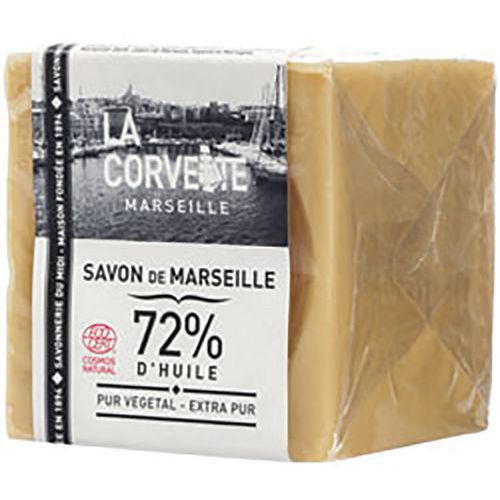 Savon marseille - La corvette