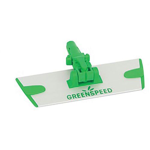 Armature avec une fixation horizontale - Greenspeed