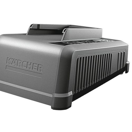 Chargeur rapide pour Battery Power+ - Karcher