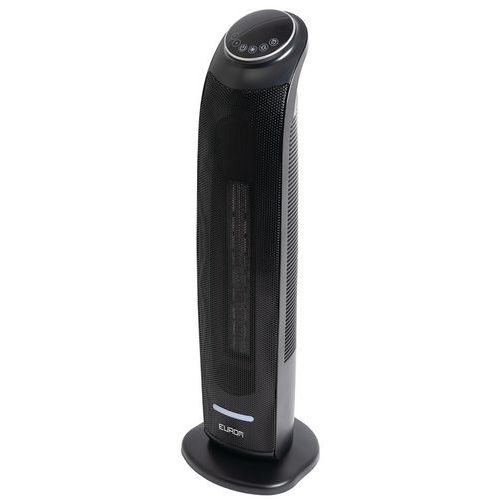 Radiateurs céramiques Hi-Tower 2200 Wi-Fi Eurom