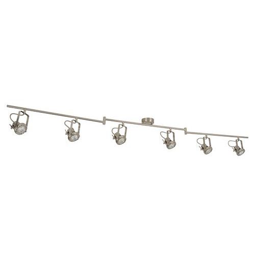 Spot en métal style contemporain. Corep
