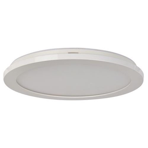 Plafonnier rond et diffuseur en acrylique Corep