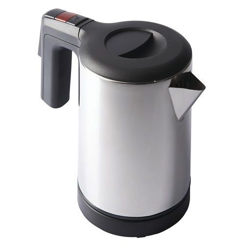 Bouilloire Duchesse inox 0,8L - JVD Bouilloire Duchesse inox 0,8L - JVD