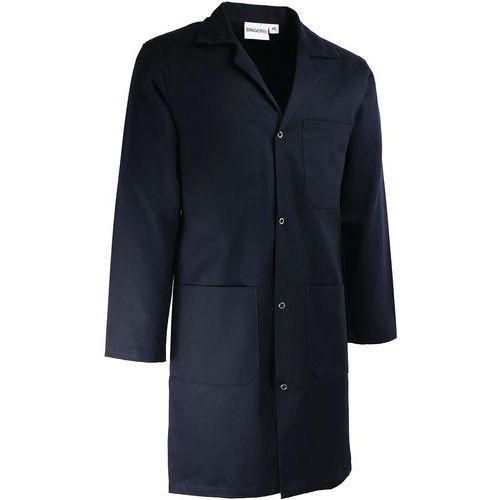 Blouse de travail homme Manutan - Manutan Expert