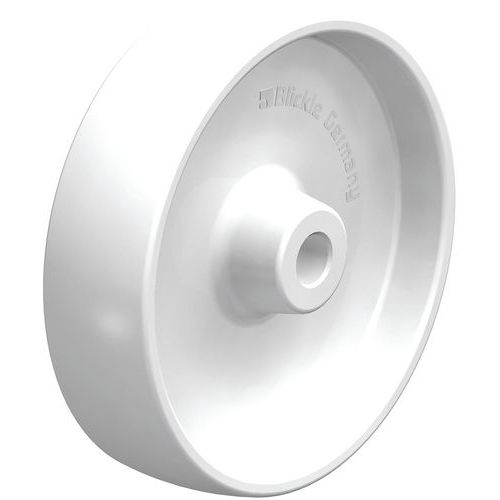 Roue en polyamide - Blickle