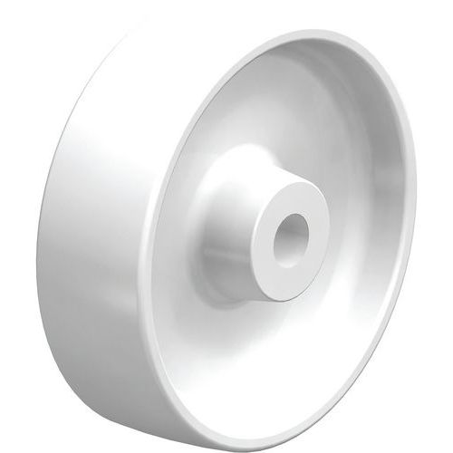 Roue en polyamide - Blickle