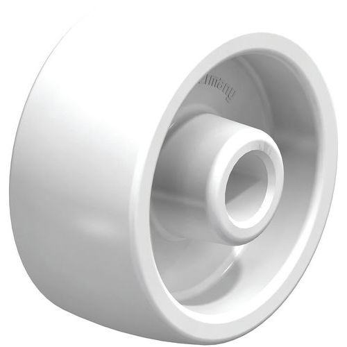Roue en polypropylene - Blickle