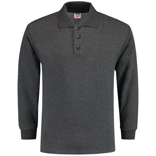 Sweat Col Polo - TRICORP CASUAL