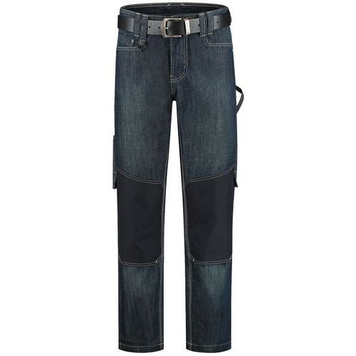 Pantalon De Travail Jean - TRICORP WORKWEAR