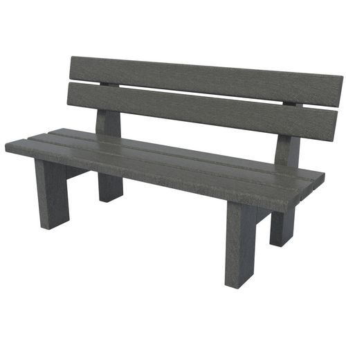 Banc Madrid maternelle