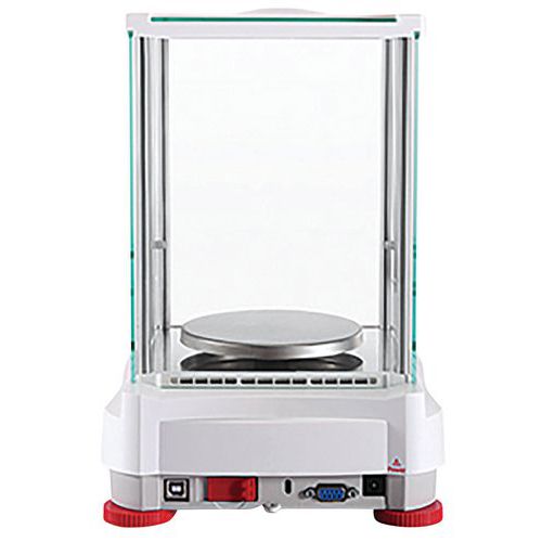 Balance analytique de précision Pioneer 120g - Ohaus