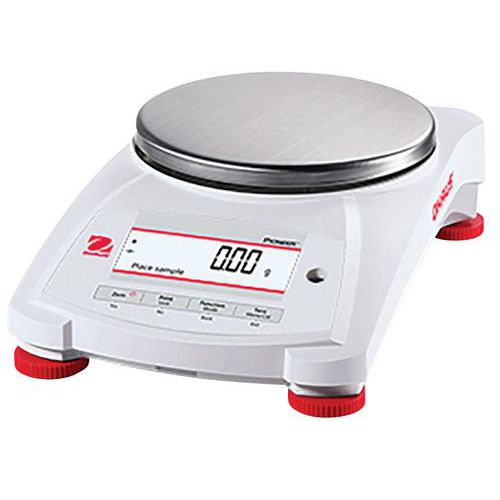 Balance analytique de précision Pioneer 4200g - Ohaus