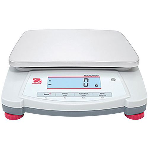 Balance portable de précision Navigator - Ohaus
