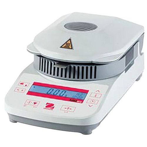Analyseur d'humidité - Ohaus