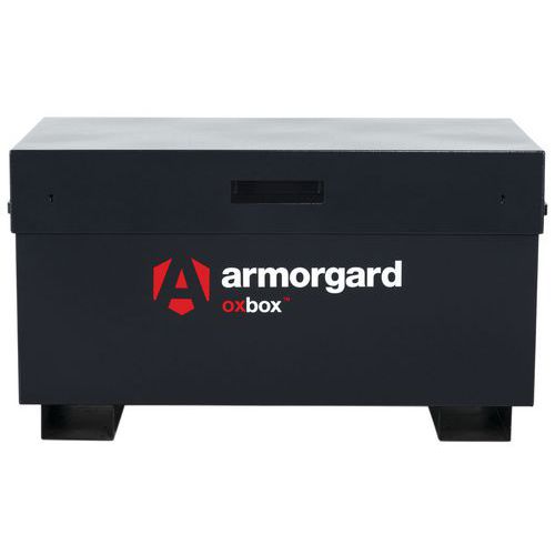 Coffre sécurisé Oxbox - Armorgard