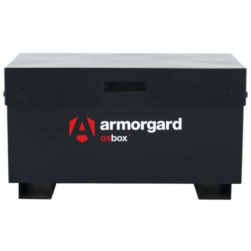 Coffre sécurisé Oxbox - Armorgard