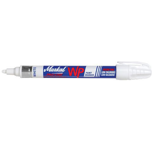 Marqueur à peinture pour surface humide - Pro-Line WP - Markal