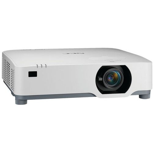 Vidéoprojecteur standard laser P605UL - NEC