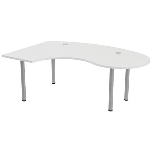 Bureau convivial Tubo gauche