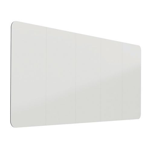 Tableau blanc émaillé VisuWall - Smit Visual Tableau blanc émaillé VisuWall - Smit Visual