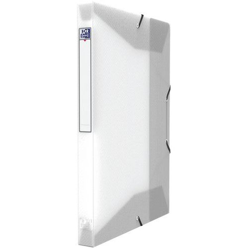 Boite hawaï polypro - Oxford Boite hawaï polypro - Oxford