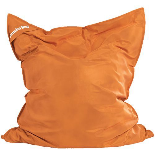 Coussin Jumbo Velvet - Jumbo Bag