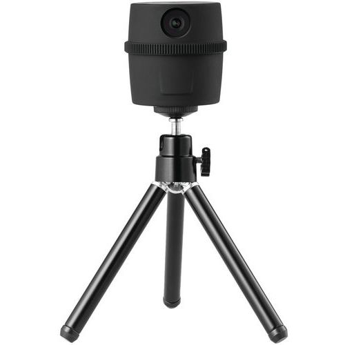 Webcam 1080p Motion Tracking - Sandberg