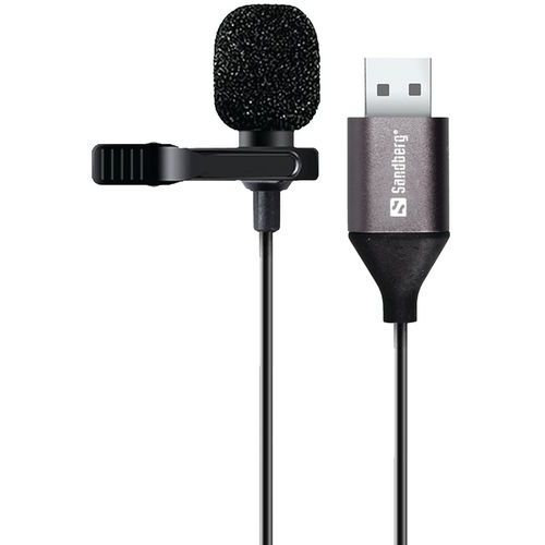 Micro cravate usb Sandberg