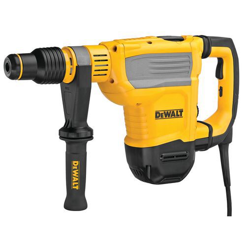 Perforateur burineur SDS-max 1350W avec coffret TSAK