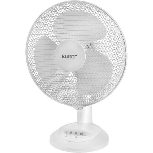 Ventilateur Eurom VT12-blanc - Cooling fans
