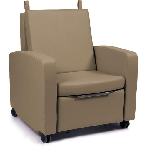 Fauteuil multifonction
