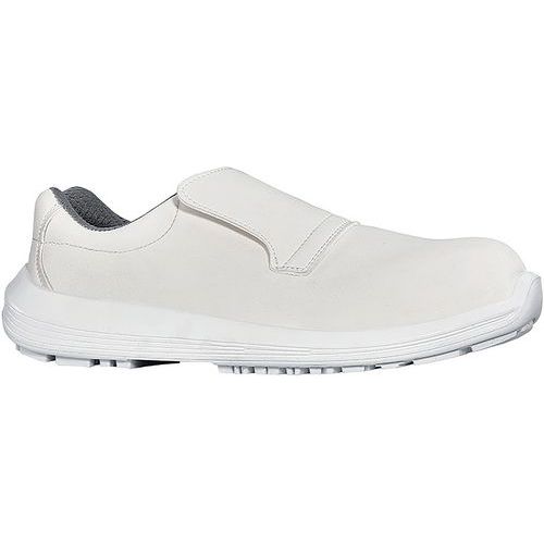Chaussures de sécurité sans métal Response Grip S2 SRC - U-power